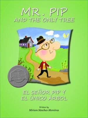 cover image of Mr. Pip and the Only Tree